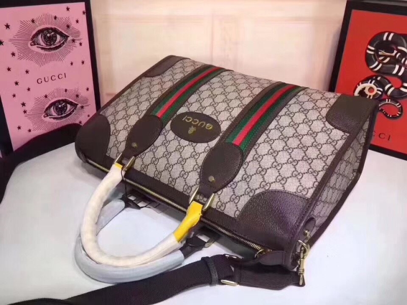 Gucci Top Handle Bags